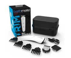 Barzdaskutė Bathmate – Trim Male Grooming Kit