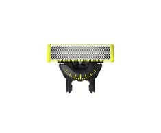 Philips | OneBlade Replacement blade | QP410/50 | Juodas/Žalias
