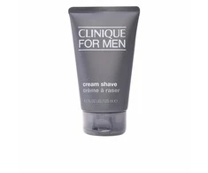 Clinique Shave Kreminis skutimosi kremas vyrams, 125 ml