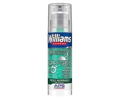 Williams Expert "William Expert" skutimosi gelis normaliai odai