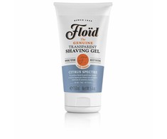 Floïd Citrus Spectre Transpiring skutimosi gelis 150ml