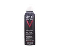 "Vichy Homme" skutimosi gelis nuo sudirginimo 150ml
