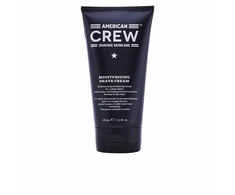 Skutimosi kremas American Crew Moisturizing Shave Kreminis 150ml
