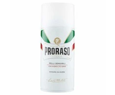 Proraso White Line skutimosi putos - Jautriai odai, 300 ml
