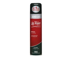 "La Toja Classic" skutimosi putos 300ml