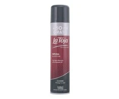 La Toja Classic Shaving Foam Purškiklis, 300 ml