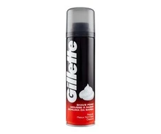 "Gillette Classic" skutimosi putos 200 ml