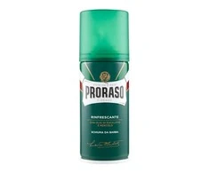 Proraso Green Line Skutimosi putos Refreshing, 100 ml