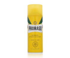 Proraso Nutriente Espuma De Afeitar Cacao y Karite 400ml