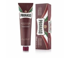 Proraso Red Line Shaving Cream Odą maitinantis skutimosi kremas, 150 ml