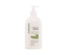 "Babaria" skystas rankų muilas "Aloe Vera" 500ml