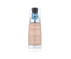 Deborah Milano Dh Maquillaje 24ore Perfect Nude 01