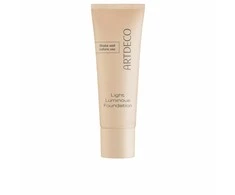 "Artdeco Light Luminous Foundation Warm-Warm Nude" makiažo pagrindas 25ml