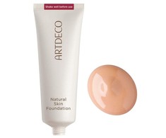 "Artdeco" natūralios odos pagrindas Neutral- Neutral Sand 25ml
