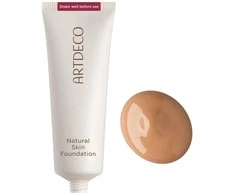 makiažas Artdeco Natural Skin Foundation Neutral- Natural Tan 25ml