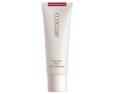 makiažo pagrindas Artdeco Natural Skin Foundation Neutral- Medium rusvai gelsvas 25ml