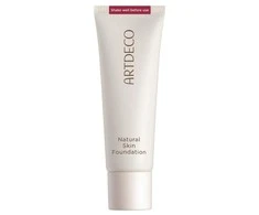 makiažas Artdeco Natural Skin Foundation Neutral- Natural Tan 25ml