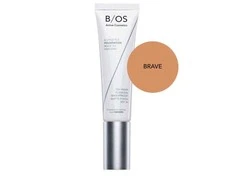 Skystas makiažo pagrindas Base of Sweden The Base Brave (35 ml)
