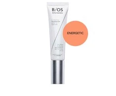 Skystas makiažo pagrindas Base of Sweden The Base Energetic (35 ml)