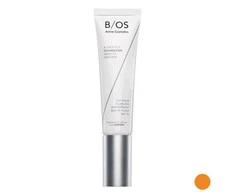 Skystas makiažo pagrindas Base of Sweden The Base Golden (35 ml)