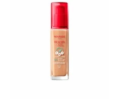 Makiažo pagrindas ,,Bourjois Healthy Mix Radiant Foundation", spalva: 55.5C Honey, 30ml