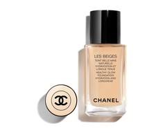 „Chanel Les Beiges Healthy Glow Foundation“, 30 ml