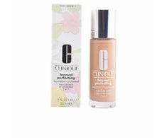 „Clinique Beyond Perfecting Foundation“ makiažo pagrindas ir kaukė 08 Golden Neutral, 30 ml