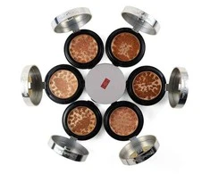 Elizabeth Arden Pure Finish Mineralinė pudra nº2 8,33g