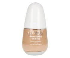 Clinique Even Better Serum Foundation Spf20 CN74 rusvai gelsvas, 30 ml