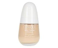 Clinique Even Better Clinical Serum Foundation SPF 20 makiažo pagrindas, atspalvis: WN04 Bone, 30 ml
