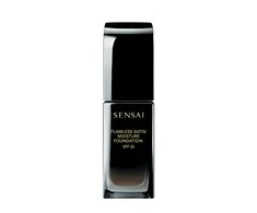 Tonuojantis kremas Sensai Sen Maq Flawless Satin Found F20 30ml