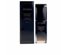 Tonuojantis kremas Sensai Sen Maq Flawless Flawless Satin Found F20 30ml
