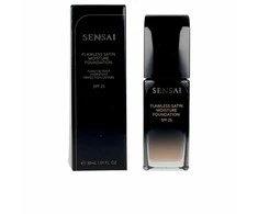 Tonuojantis kremas Sensai Sen Maq Flawless Flawless Satin Found F20 30ml