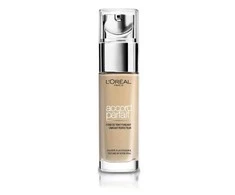 Skystas makiažo pagrindas L'Oreal Make Up Accord Parfait Nº 3.5.N (30 ml)
