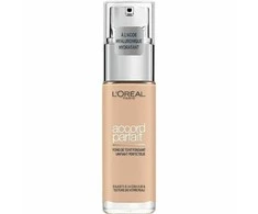 Skystas makiažo pagrindas L'Oreal Make Up Accord Parfait Nº 2.R/C (30 ml)
