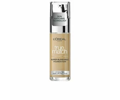 Skystas makiažo pagrindas L'Oreal Make Up Accord Parfait Nº 5.N (30 ml)