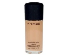 Mac Studio Fix Fluid NC15 Tonuojantis kremas, 30 ml