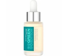tonuojantis kremas "Maybelline Žalias Edition Superdrop Tinted Oil 10" 20ml