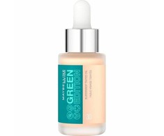 "Maybelline Žalias Edition Superdrop Tinted Oil 30" tonuojantis veido kremas 20ml