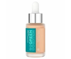 Tonuojantis kremas "Maybelline Žalias Edition Superdrop Tinted Oil 60" 20ml