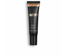 Makeup Revolution Mattify Matte Liquid Primer, 28 ml