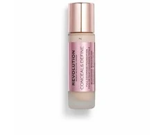 Revolution Make Up "Conceal and Define" maskuojamasis makiažo pagrindas F4 23ml