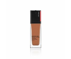 Shiseido Synchro Skin Radiant Lifting Liquid Foundation 450 SPF 30, 30 ml