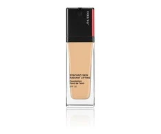 Shiseido Synchro Skin Skin Lifting Makiažas