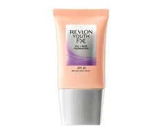 Revlon Tonuojantis kremas Youth FX Fill + Blur Foundation 405Almond SPF20 30ml