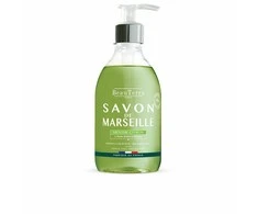 "Beauterra Marseille" mėtų ir citrinų muilas 300ml