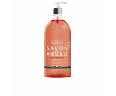 Beauterra Marseille Oranžinis Blossom muilas 1000ml