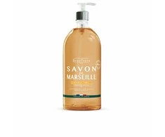 "Beauterra Marseille" vanilės ir medaus muilas 1000ml