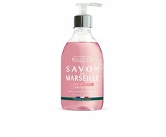 "Beauterra Marseille Antique Rose" muilas 300ml