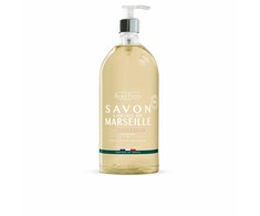 Beauterra Marseille gėlių muilas 1000ml